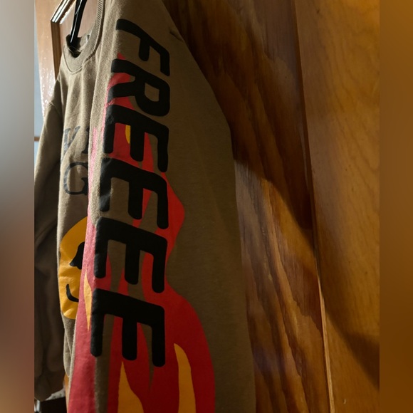 Kanye West Hoodie - Picture 4 of 4